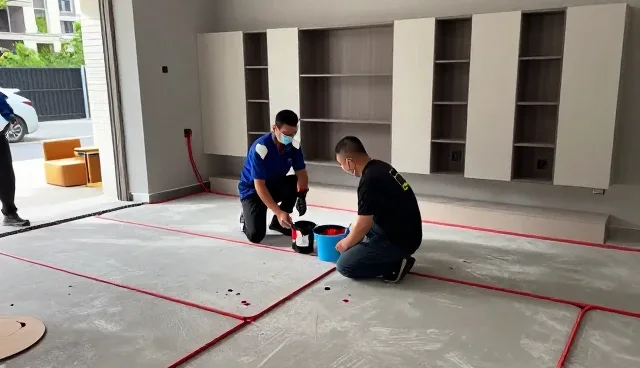 定制衣柜为什么越来越重视室内设计等