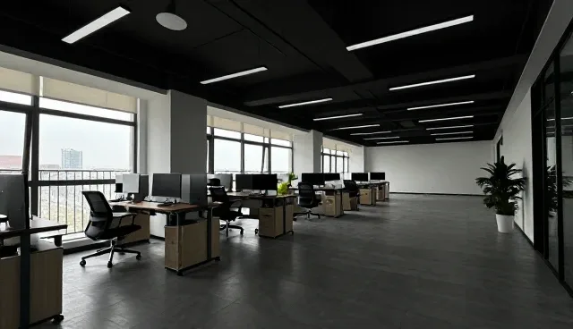 维修服务在建筑装饰工程中的实际应用场景分析